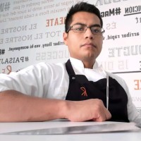 Giovanni Gonzalez Contreras