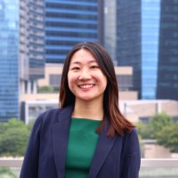 Nicole Seah