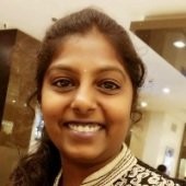 Reshma Narayan