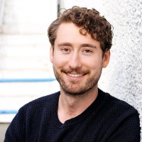 Conor Barry