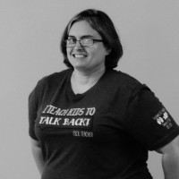 Barbara Zertuche