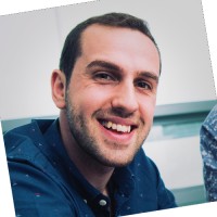 Benjamin Klapaukh
