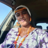 Zalisa Diallo