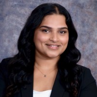 Anna Mathew