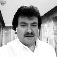 Francisco Alvarado Garcia