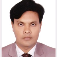 Mohammad  Mijanur rahman