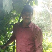 vinod ds