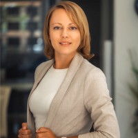 Victoria Ermantovich