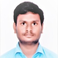 Venkateswarlu Eamani