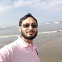 Muhammad Mohsin Ul Haq