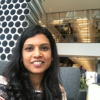 Anitha Viswanathan