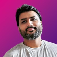 Balaji Hariharan
