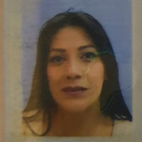 Gabriela Constante