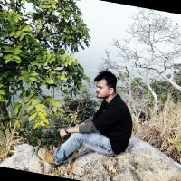 Raj Kishor Kumar