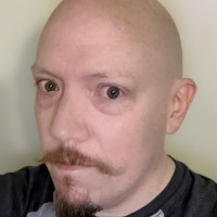 Joshua Moretto