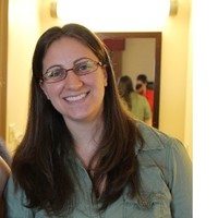 Rachel Price, Cissp, Gcih, Gpen