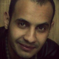 Mostafa Roshdy