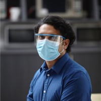 Nasim Fasaludeen