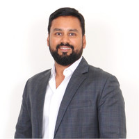 Ashish Bangera