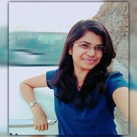 Pooja Ugale