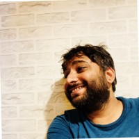 Ajay Kumar Samariya