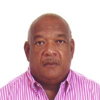 Donald Smith