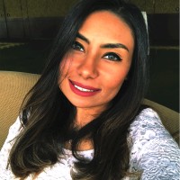 Nourhan Mohamed hamed