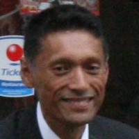 Ray Obenza