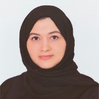Fatma Al Awadhi