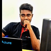 Madushan Gunarathne