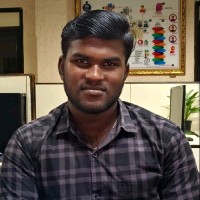 Christhu Raj