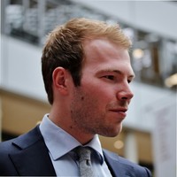Jorrick Busker