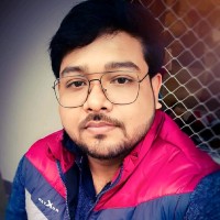 Supriyo Das
