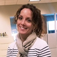 Carey Ann Ruments