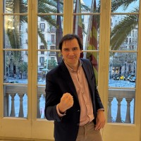 Carlos Gimeno Masià
