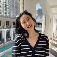 Monica Xu