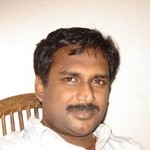ANEESH KR
