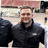 RYAN LICHT