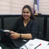 Rucha Kulkarni