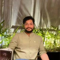 Varun Vashist