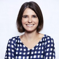 Chloée Daullé
