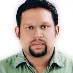 Joyson Thomas