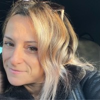 Julie Baudry