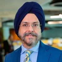 Ravinder Dang