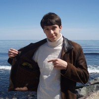 Dmitriy Prosvirnin