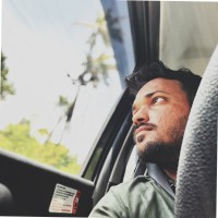 Sahil Mohammed Saif