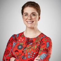 Alexandra Bohannon, MPA