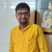 Jignesh Magiya