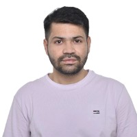 K S Yatheeshwaran