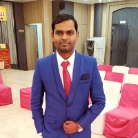 Sumedh Meshram